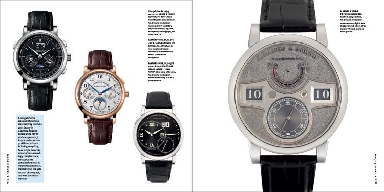 Produktbild: The Watch, Thoroughly Revised