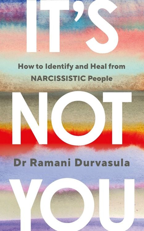 Produktbild: It's Not You