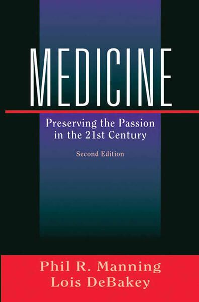 Produktbild: Medicine