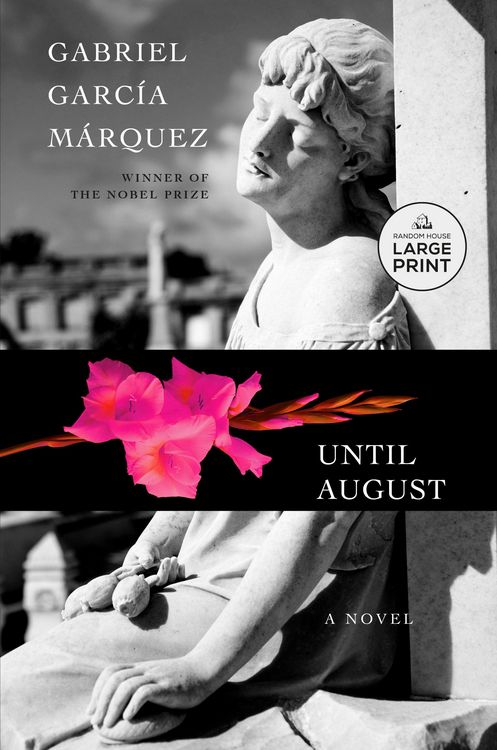 Produktbild: Until August