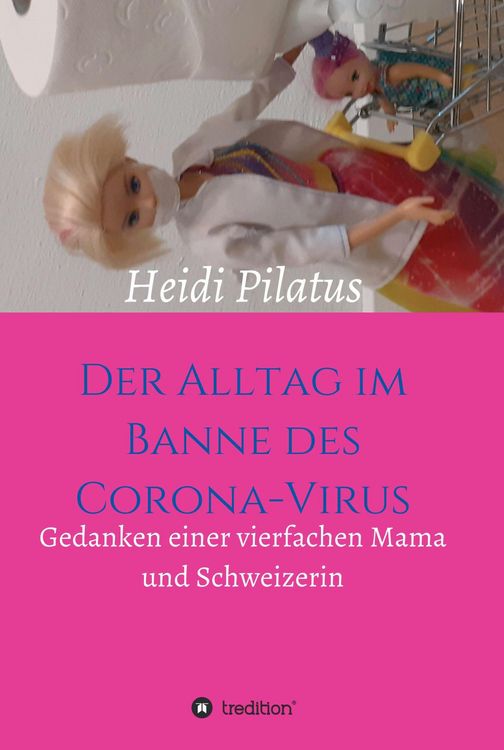 Produktbild: Der Alltag im Banne des Corona-Virus