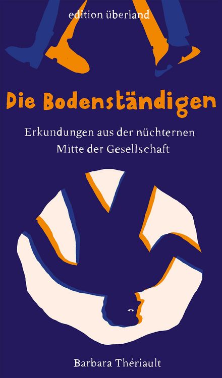Produktbild: Die Bodenst&auml;ndigen