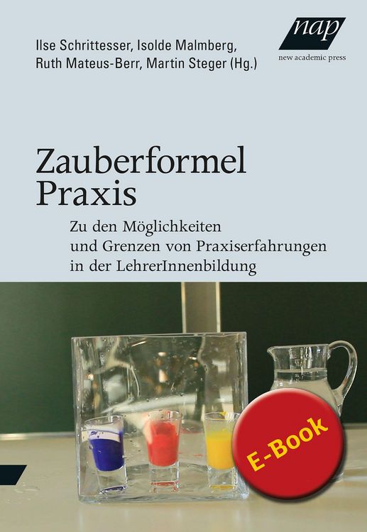 Produktbild: Zauberformel Praxis