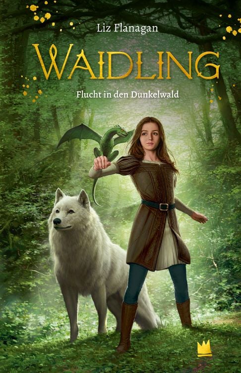 Produktbild: Waidling 1.