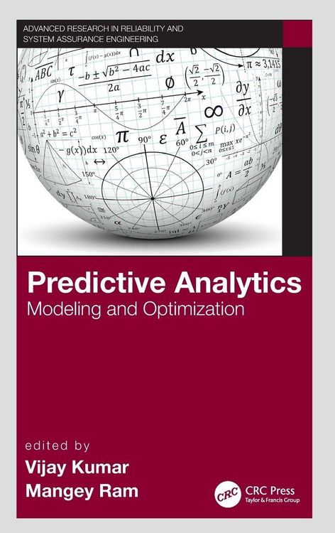 Produktbild: Predictive Analytics
