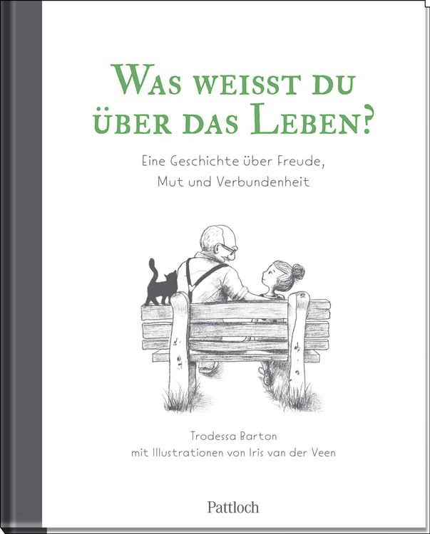 Produktbild: Was wei&szlig;t du &uuml;ber das Leben?
