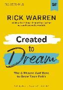 Produktbild: Created to Dream Video Study