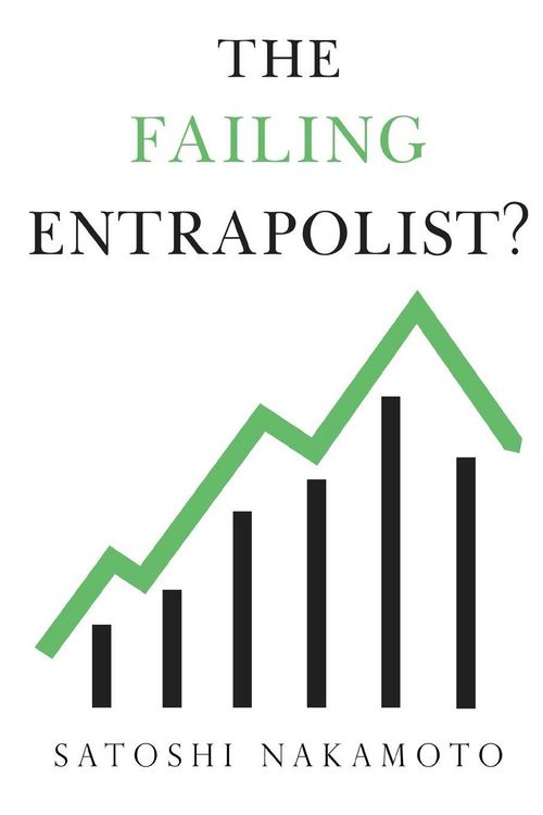Produktbild: The Failing Entrapolist