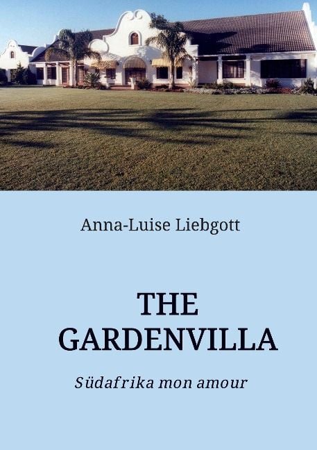 Produktbild: The Gardenvilla