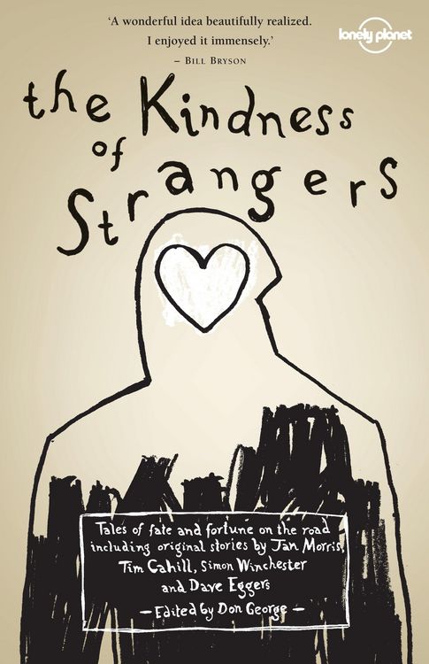 Produktbild: Kindness of Strangers