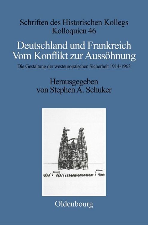 Produktbild: Deutschland und Frankreich
