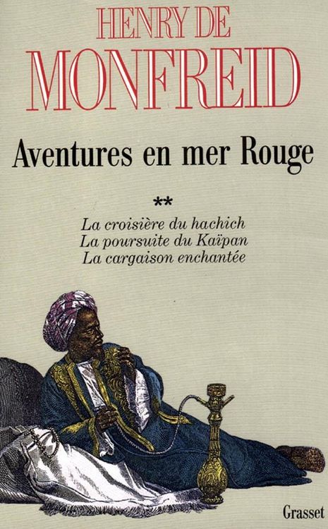 Produktbild: Aventures en mer Rouge T02
