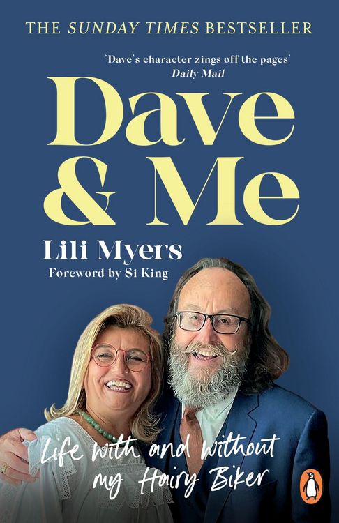 Produktbild: Dave and Me