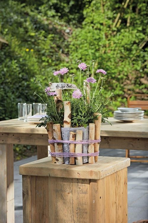 Produktbild: Easy Flowers! Outdoor