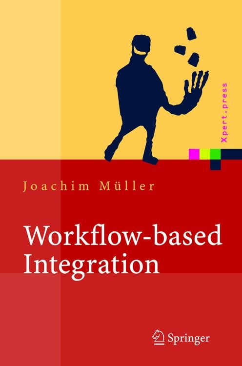 Produktbild: Workflow-based Integration