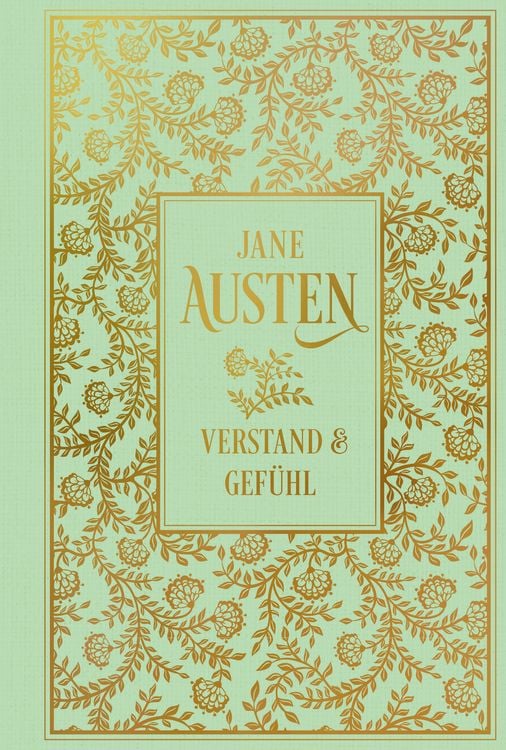 Produktbild: Verstand und Gef&uuml;hl