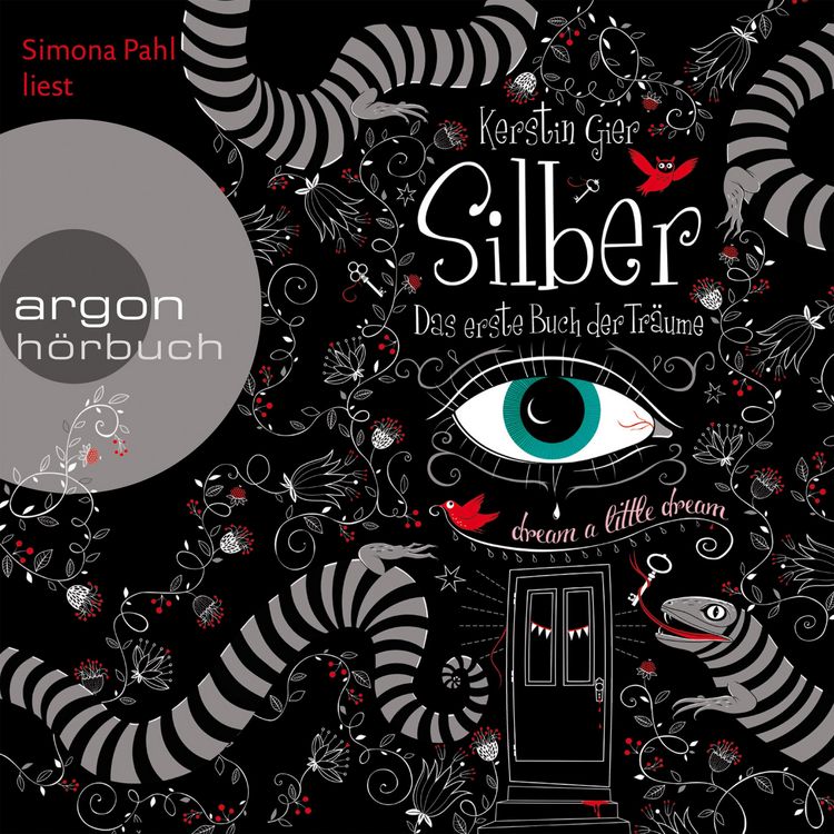 Produktbild: Silber &ndash; Das erste Buch der Tr&auml;ume