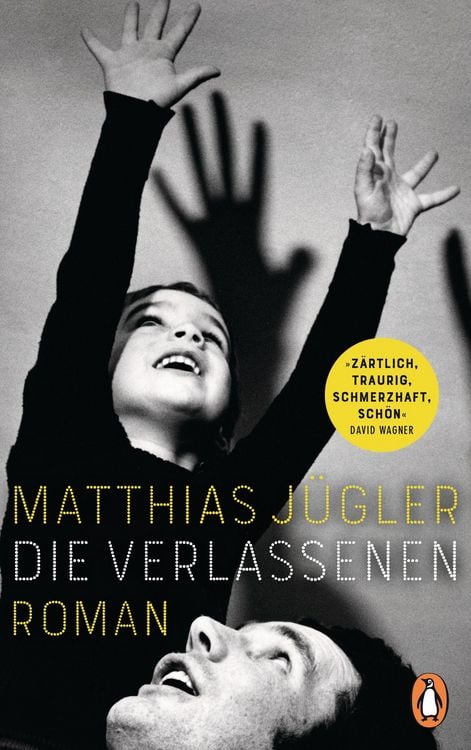 Produktbild: Die Verlassenen