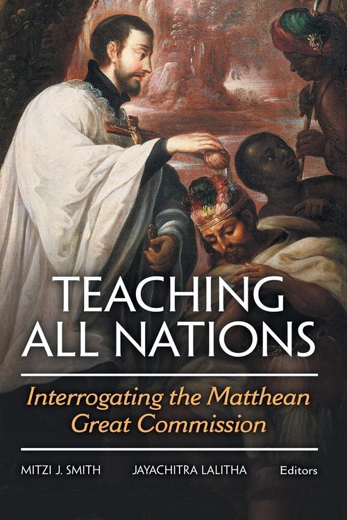 Produktbild: Teaching All Nations