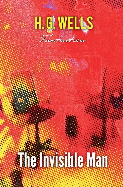 Produktbild: The Invisible Man