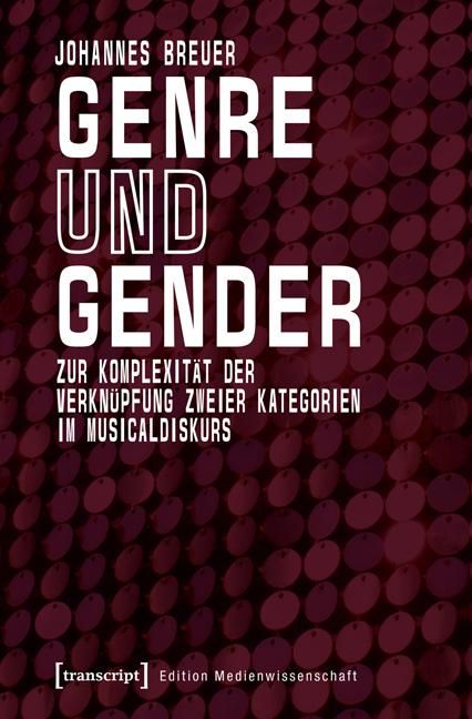 Produktbild: Genre und Gender
