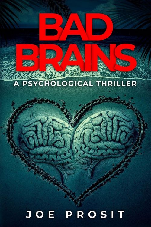 Produktbild: Bad Brains