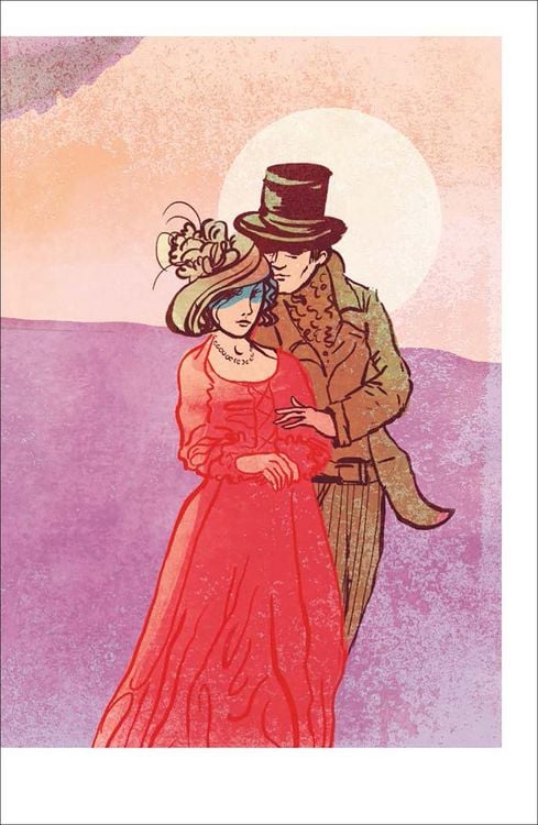 Produktbild: Lady Susan