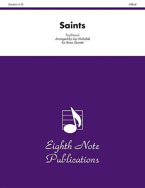 Produktbild: Saints