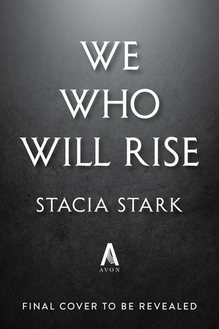 Produktbild: We Who Will Rise (Standard Edition)