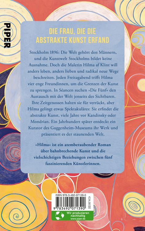 Produktbild: Hilma