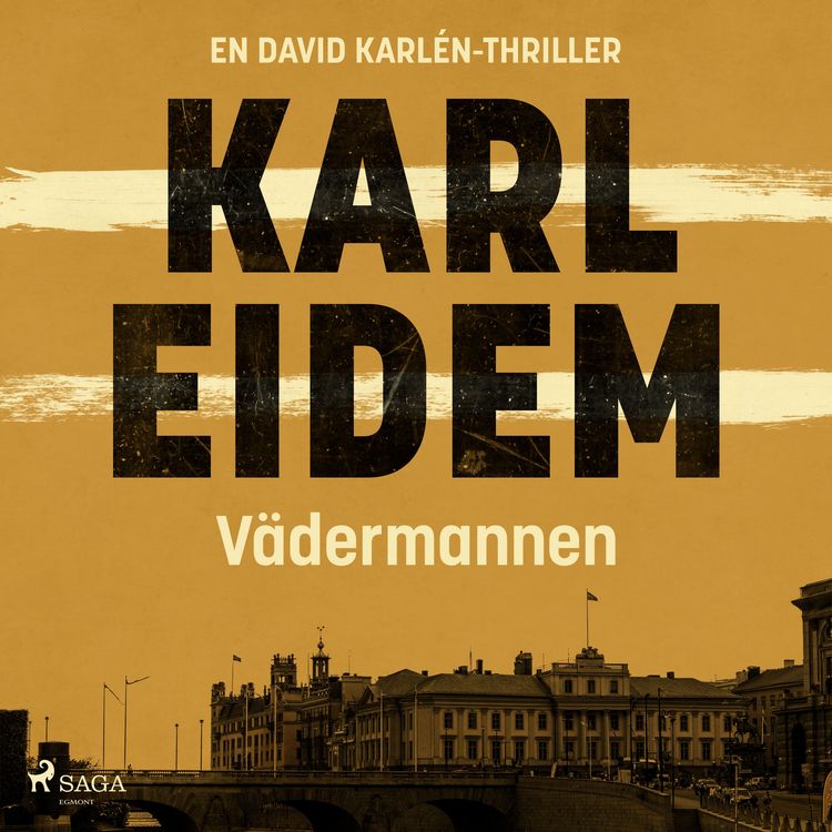 Produktbild: V&auml;dermannen