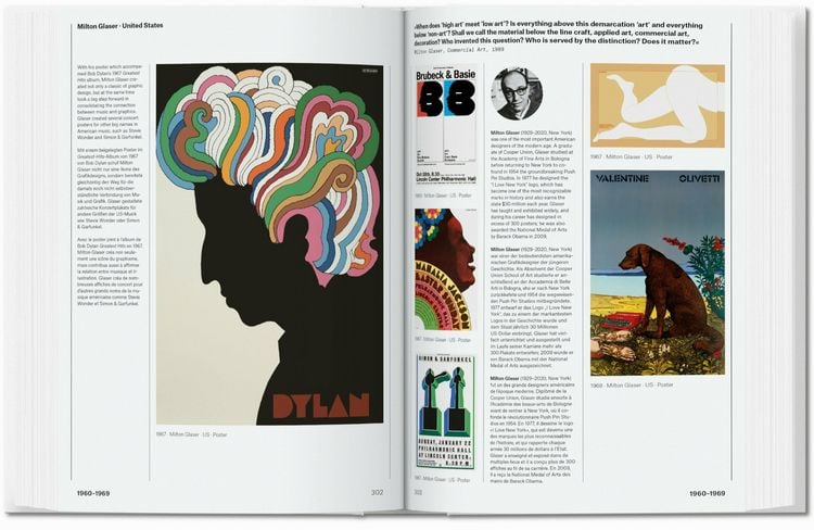 The History of Graphic Design. 45th Ed.