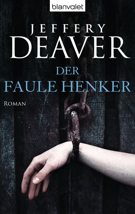 Produktbild: Der faule Henker