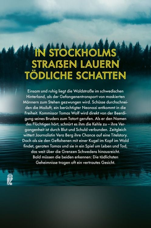 Produktbild: Nachtschattenspiele