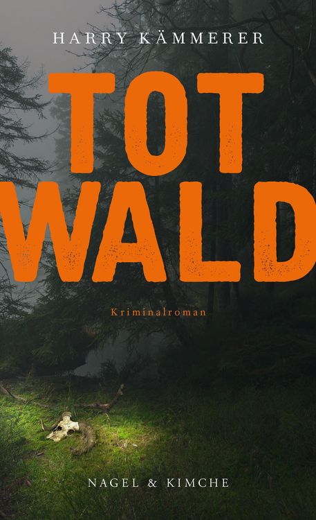 Produktbild: Totwald