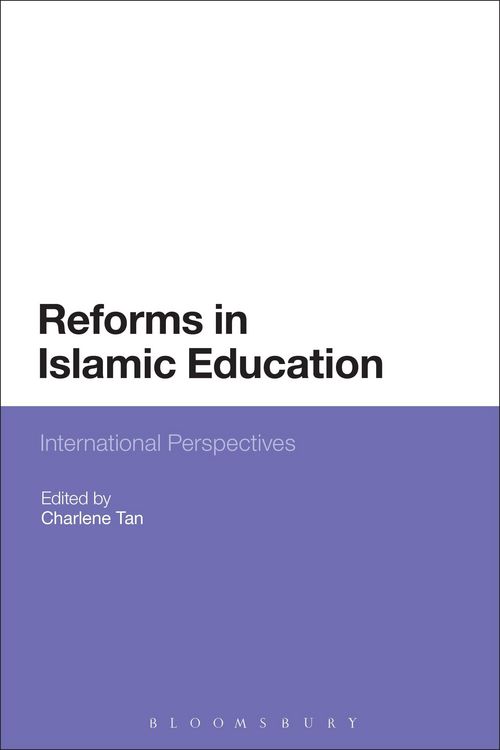 Produktbild: Reforms in Islamic Education