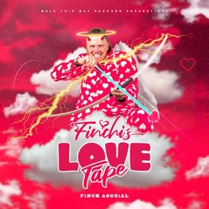 Produktbild: Finchi's Love Tape