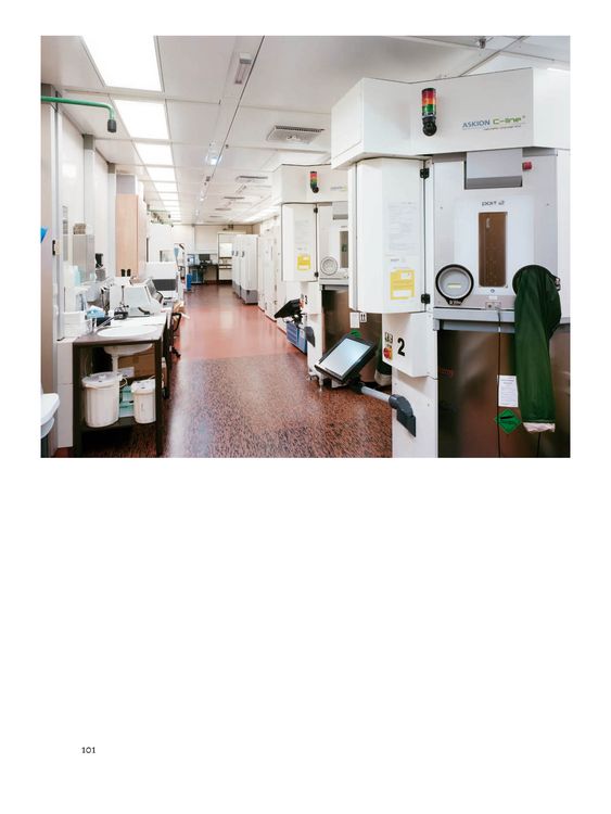 Produktbild: Architektur des medizinischen Wissens / Architecture for Medicine