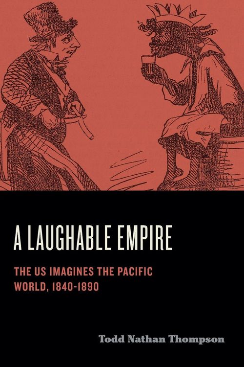 Produktbild: A Laughable Empire