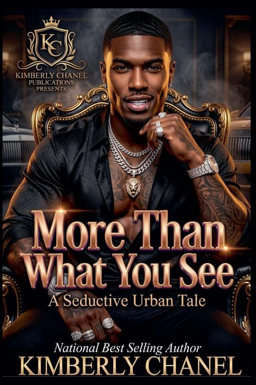 Produktbild: More Than What You See
