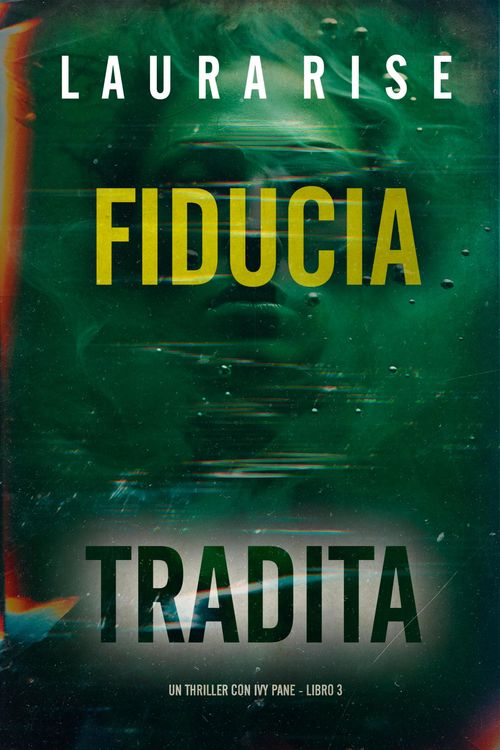 Produktbild: Fiducia Tradita (Un thriller con Ivy Pane - Libro 3)