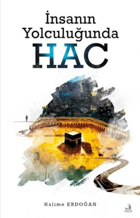 Produktbild: Insanin Yolculugunda Hac