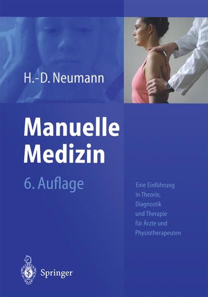Produktbild: Manuelle Medizin