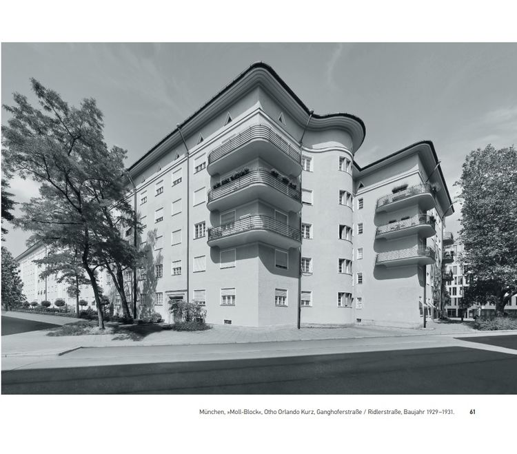 Produktbild: Bauhaus in Bayern