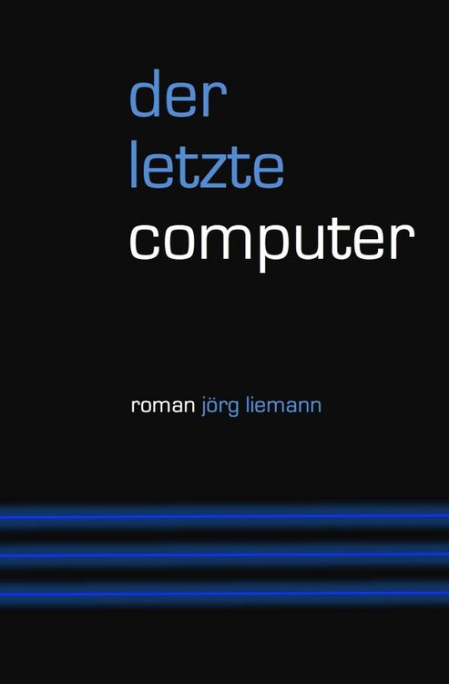 Produktbild: Der letzte Computer