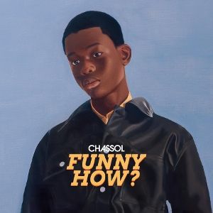 Produktbild: Funny How? (Gatefold)