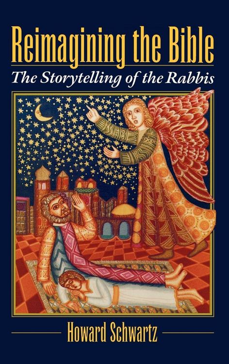 Produktbild: Reimagining the Bible