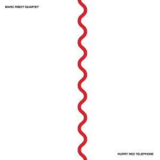 Produktbild: Hurry Red Telephone