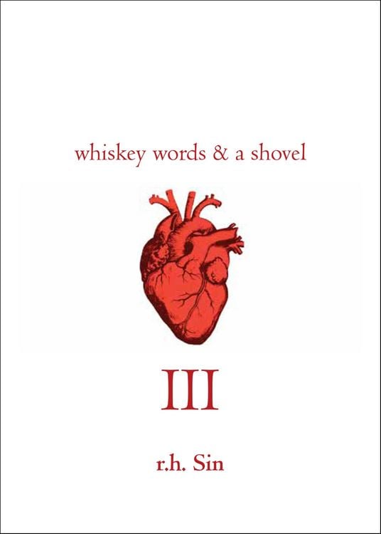 Produktbild: Whiskey Words & a Shovel III