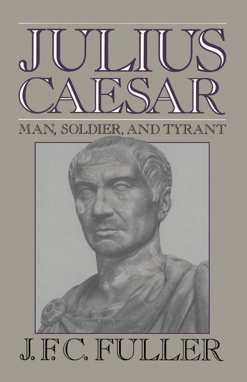 Produktbild: Julius Caesar
